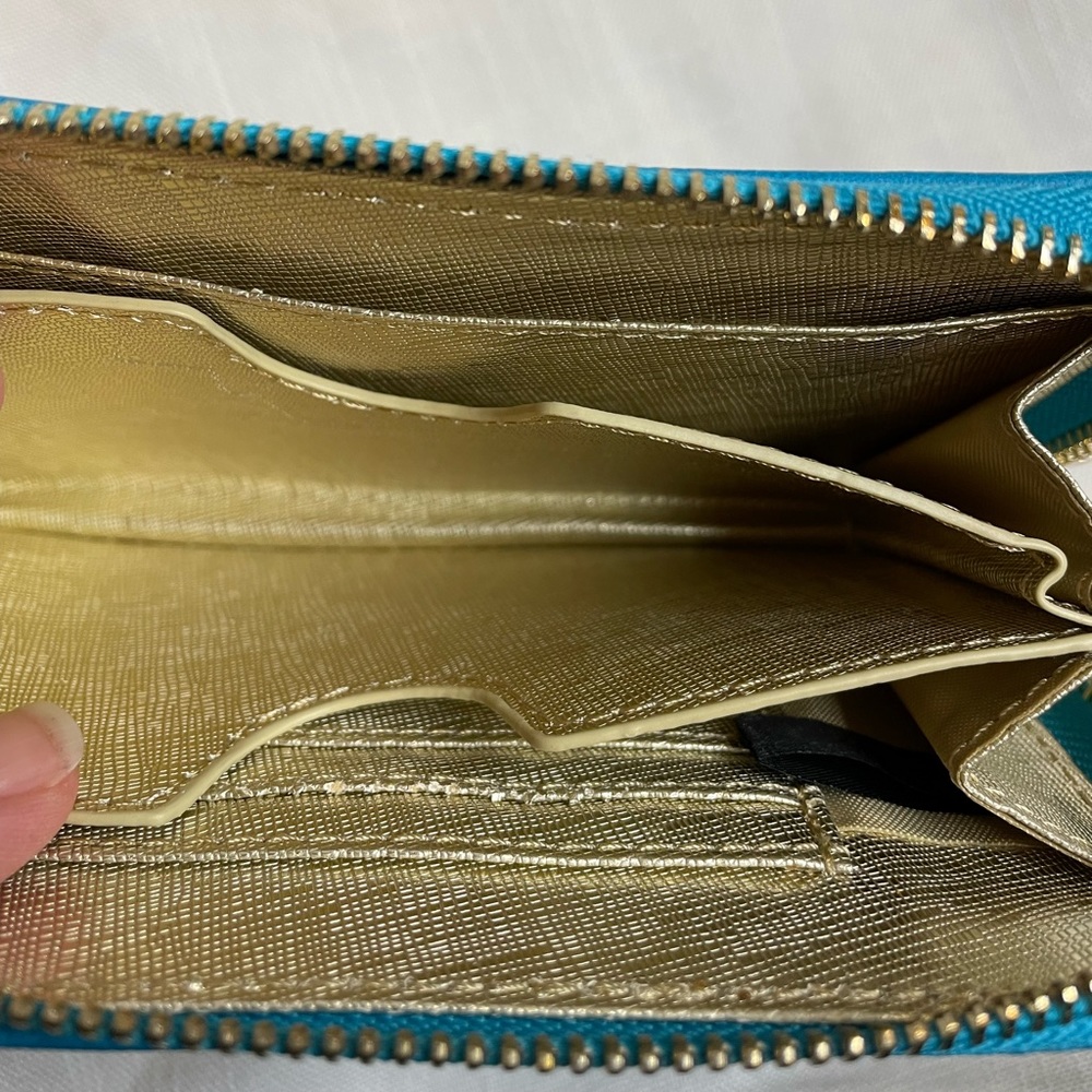 Kate Landry wristlet - Picture 6 of 8